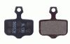 Sram DISC BRAKE PADS - SMALL ORGANIC/STEEL (QUIET) - 2 PIECE ROAD/ELIXIR/DB/LEVEL B1 (2020+) - OE ROAD PAD