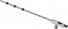 Sram  SRAM threaded chainring removal tool – including back-up pin (for XX D1 /XXSL D1 PowerMeters with thread mount rings)
