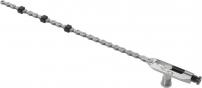 Sram  SRAM THREADED CHAINRING REMOVAL TOOL – INCLUDING BACK-UP PIN (FOR XX D1 /XXSL D1 POWERMETERS WITH THREAD MOUNT RINGS)
