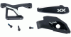 Sram  REAR DERAILLEUR COVER KIT XXSL T-TYPE EAGLE AXS (UPPER & LOWER OUTER LINK WITH BUSHINGS, INCLUDING BOLTS)

