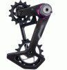 Sram  REAR DERAILLEUR CAGE ASSEMBLY KIT XXSL T-TYPE EAGLE AXS (FULL REPLACEMENT CAGE ASSEMBLY INCLUDING OUTER AND INNER CAGES, DAMPER AND PULLEYS)
