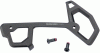 Sram  REAR DERAILLEUR INNER CAGE XXSL/XX/X0 T-TYPE EAGLE AXS (INNER CAGE INCLUDING 2 T25 ALUMINUM PULLEY BOLTS)
