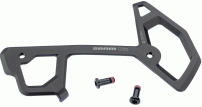 Sram  REAR DERAILLEUR INNER CAGE XXSL/XX/X0 T-TYPE EAGLE AXS (INNER CAGE INCLUDING 2 T25 ALUMINUM PULLEY BOLTS)
