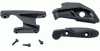Sram  REAR DERAILLEUR COVER/SKID KIT X0 T-TYPE EAGLE AXS (UPPER & LOWER OUTER LINK WITH BUSHINGS, INCLUDING BOLTS)
