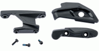 Sram  REAR DERAILLEUR COVER/SKID KIT X0 T-TYPE EAGLE AXS (UPPER & LOWER OUTER LINK WITH BUSHINGS, INCLUDING BOLTS)

