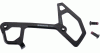 Sram  REAR DERAILLEUR INNER CAGE GX T-TYPE EAGLE AXS (INNER CAGE INCLUDING 2 T25 STAINLESS STEEL PULLEY BOLTS)
