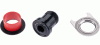 Sram  REAR DERAILLEUR FULL MOUNT BOLT KIT GX T-TYPE EAGLE AXS
