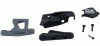 Sram  REAR DERAILLEUR COVER/SKID KIT GX T-TYPE EAGLE AXS INCLUDING BOLTS

