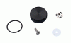 Sram  POWER METER BATTERY LID AND COVER (INCLUDING WASHER, O-RING, SPRING) XX XXSL EAGLE D1
