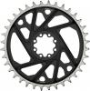 Sram  CHAIN RING T-TYPE 34T DIRECT MOUNT 3MM OFFSET EAGLE (INCLUDING 8 BOLTS) BLACK - XX D1
