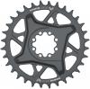 Sram  Chain Ring T-TYPE 32T Direct Mount 3mm Offset Eagle (including 8 bolts) Dark Polar - GX D1
