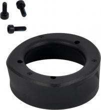 Sram  Pedal Assist Bosch Carbon Crank Cap - including 3 screws

