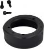 Sram  Pedal Assist Bosch Carbon Crank Cap - including 3 screws
