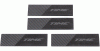 Sram  PD CARBON BLADE KIT XPROXPRESSO BLK QTY4
