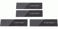 Sram  PD CARBON BLADE KIT XPROXPRESSO BLK QTY4
