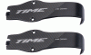 Sram  PD BOTTOM COVER KIT XPRO BLK QTY2
