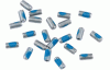 Sram  PD GRIP BOLTS/PINS SPECIALE 10/12 B1