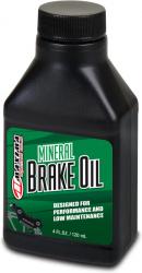 Sram  Maxima Mineral Oil - 4 fl oz/120ml (for SRAM Mineral Oil Brakes) - DB8/Maven
