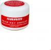 Sram  Grease SRAM DOT Assembly Grease 1oz - Recommended for LeverPistons, Hose Compression Nuts, Threaded Barbs & Olives