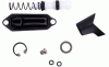 Sram  DISC BRAKE LEVER INTERNALS/SERVICE KIT - (INCLUDES PISTON ASSEMBLY, BLADDER & SPRING) - G2 RS A1
