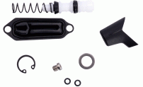 Sram  DISC BRAKE LEVER INTERNALS/SERVICE KIT - (INCLUDES PISTON ASSEMBLY, BLADDER & SPRING) - G2 RS A1
