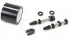 Sram  TUBELESS KIT INCLUDES 32MM TAPE, 2 UNIVERSAL VALVES & 1 VALVE CORE WRENCH (FITS 30MM INNER WIDTH RIMS  ROAM 60[B1] WHEELS)
