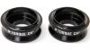 Sram Conversion Caps Hub X0 Front, 15x100/15x110 Boost Compatible, 31mm Through Axle, for Torque Cap RockShox Forks - X0 Hubs/Rise 60 (B1)/Roam 30/Roam 40/Rail 40/Rise XX