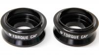 Sram  CONVERSION CAPS HUB DOUBLE TIME FRONT, 15X100/15X110 BOOST,31MM THROUGH AXLE,TORQUE CAP ROCKSHOX FORKS
