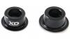Sram Conversion Caps Hub X0 Rear - 12x135, 12X150 X0 DH Through Axle, fits XD Driver Body - X0 Hubs/Rise 60 (B1)/Roam 30/Roam 40/Rail 40/Rise XX