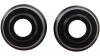 Sram  CONVERSION CAPS HUB DOUBLE TIME FRONT - 12X100 - X0HUBS/900HUBS/RISE60 (B1)/ROAM30/ROAM40/ROAM50/60(B1RAIL40/RISEXX