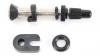 Sram  TUBELESS UNIVERSAL VALVE, REMOVABLE VALVE CORE (INCLUDES 1 TUBELESS VALVE & 1 VALVE CORE WRENCH) - SRAM MTB WHEELS
