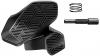 Sram  Electronic Controller Lever - AXS SRAM Rocker 2 Button Right (Includes Lever, Spring, Pivot Pin) - Eagle AXS Right Hand Controllers
