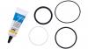 Sram AM Rear Shock Service Kit, Basic (includes air can seals only) - Vivid Air (2012-2013)
