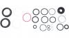 Sram  200 HOUR/1 YEAR SERVICE KIT (INCLUDES DUST SEALS, FOAM RINGS, O-RING SEALS) - BLUTO RL/RCT3 A2-A5 (2017-2022)

