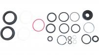 Sram  200 HOUR/1 YEAR SERVICE KIT (INCLUDES DUST SEALS, FOAM RINGS, O-RING SEALS) - BLUTO RL/RCT3 A2-A5 (2017-2022)
