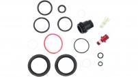 Sram  200 HOUR/1 YEAR SERVICE KIT (INCLUDES DUST SEALS, FOAM RINGS, O-RING SEALS, CHARGER 2 SEALHEAD, SA SEALHEAD) - RS1 RLC/RL A1 (2018+)
