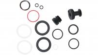Sram  200 HOUR/1 YEAR SERVICE KIT (INCLUDES DUST SEALS, FOAM RINGS, O-RING SEALS, CHARGER 2 SEALHEAD,DEBONAIR SEALS) - PIKE B1 (2018)
