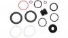 Sram  200 HOUR/1 YEAR SERVICE KIT (INCLUDES DUST SEALS, FOAM RINGS, O-RING SEALS, CHARGER 2 SEALHEAD, DUAL POSITION SEALS) - PIKE B1 (2018+)
