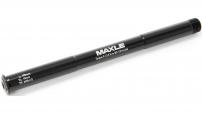 Sram  AXLE MAXLE STEALTH FRONT, 15X150, LENGTH 198MM, THREAD LENGTH 9MM, THREAD PITCH M15X1.50 - BLUTO
