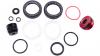 Sram  200 HOUR/1 YEAR SERVICE KIT (INCLUDES DUST SEALS, FOAM RINGS, O-RING SEALS, CHARGER 2 SEALHEAD, ALUMINUM DEBONAIR SEALHEAD) - PIKE B2/LYRIK RC2 C1 (2019+)
