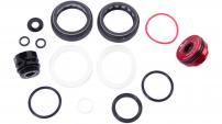 Sram  200 HOUR/1 YEAR SERVICE KIT (INCLUDES DUST SEALS, FOAM RINGS, O-RING SEALS, CHARGER 2 SEALHEAD, ALUMINUM DEBONAIR SEALHEAD) - PIKE B2/LYRIK RC2 C1 (2019+)
