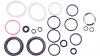 Sram  200 HOUR/1 YEAR SERVICE KIT (INCLUDES DUST SEALS, FOAM RINGS, O-RINGS SEALS) - 35 GOLD RL A1 (2020-2024)
