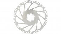 Sram Rotor G3 CleanSweep 203mm
