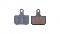 Sram  Disc Brake Pads - Organic/Steel (Powerful) - Elixir/DB/Level TL/Level T/Level/Level ULT/TLM B1 (2020+)
