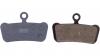 Sram  DISC BRAKE PADS - MEDIUM ORGANIC/STEEL (POWERFUL) - TRAIL/GUIDE/G2- OE MTB PAD
