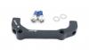Sram IS Bracket - 30 IS (Rear 170) Includes Stainless Bracket Mounting Bolts
