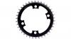 Sram  CHAIN RING ROAD 38T 107BCD X-SYNC BLAST BLACK
