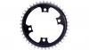 Sram  CHAIN RING ROAD 42T 107BCD X-SYNC BLAST BLACK
