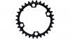 Sram  CHAIN RING ROAD 30T 94BCD 2X12 FORCE/RIVAL WIDE BLAST BLACK
