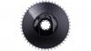 Sram  CHAIN RING ROAD 48T DM X-SYNC AERO BLAST BLACK

